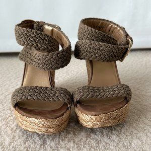 Stuart Weitzman Espadrilles